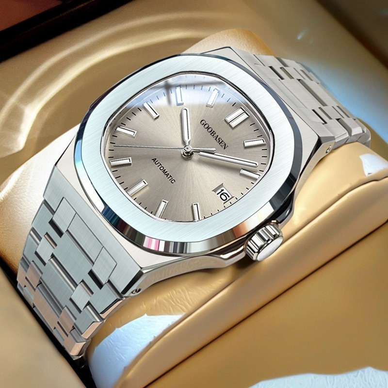 Smartwatch Watches For Men Brands - New Women Men's Automatic Watch Luminous
