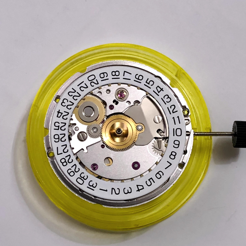 Watch V8 - Watch accessories New domestic seagull ETA