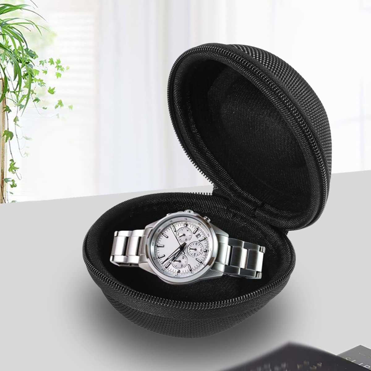 Tag Watches Smartwatch - Portable Watch Storage Box Travel for
