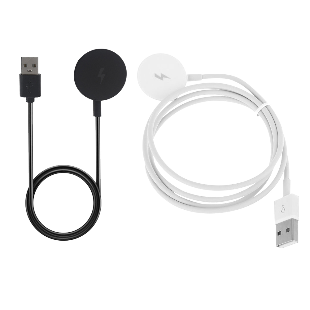 Fossil Watches Smartwatch Charger - 1m Smart Watch Magnetic Charger Short