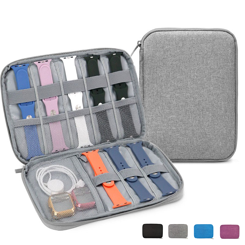 Tag Watches Smartwatch - Watchband Bag for Apple Watch Strap