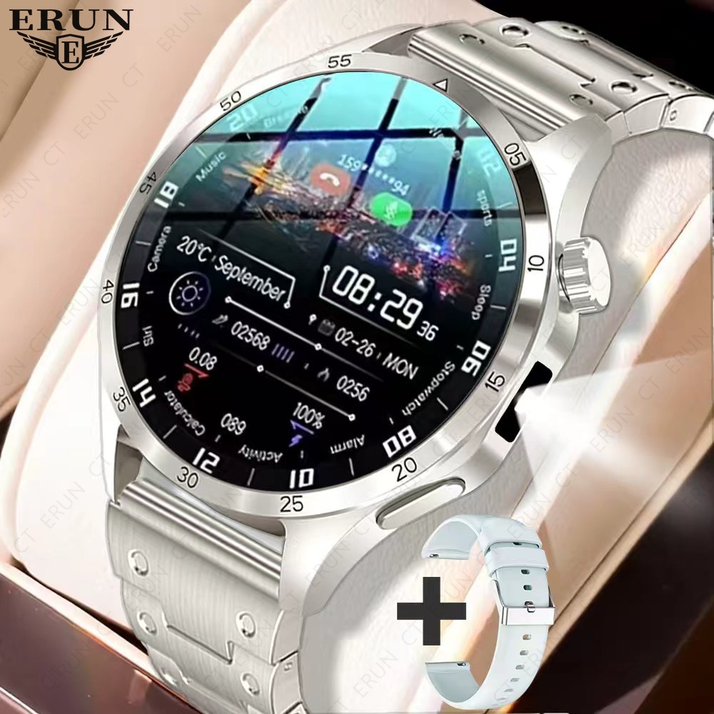 Smartwatch Latest Watches For Men - The Latest Smartwatch, High-end, with a