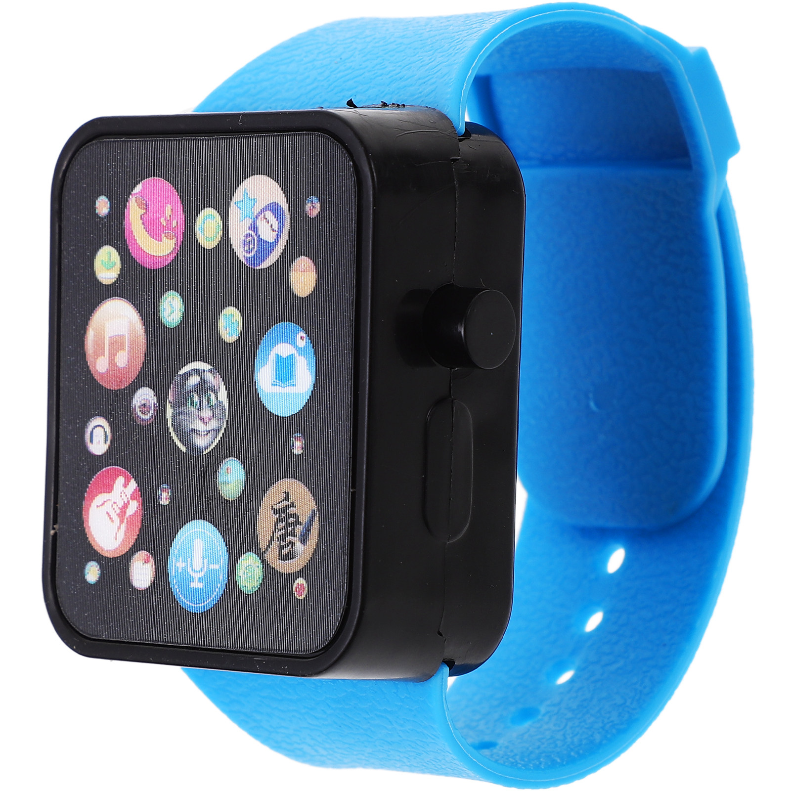 Smartwatch Watches Kids - Learing Watch Kids Developmental Toys Watches