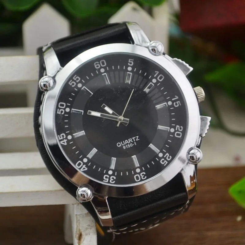 Smartwatch Watches For Men Brands - Fashion Brand Luxury Wristwatch Casual Quartz