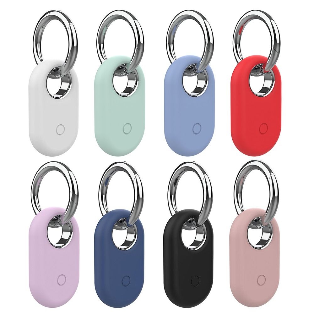 Tag Watches Smartwatch - Soft Silicone Protective Skin Cover For