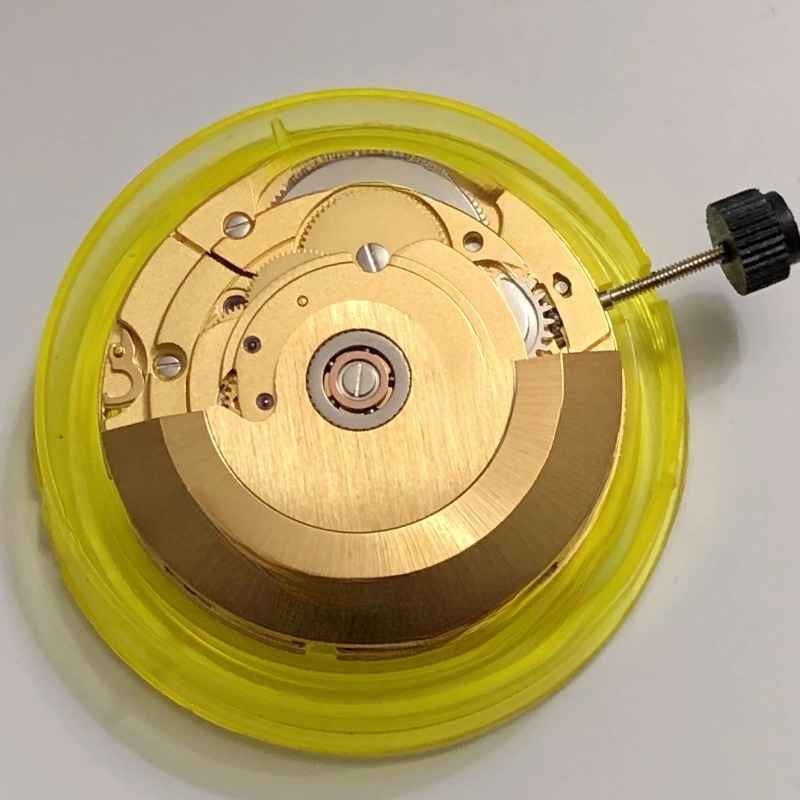 Parts for Seagull 2824-2 2836  - Watch V8 incelemesi ve fiyatı