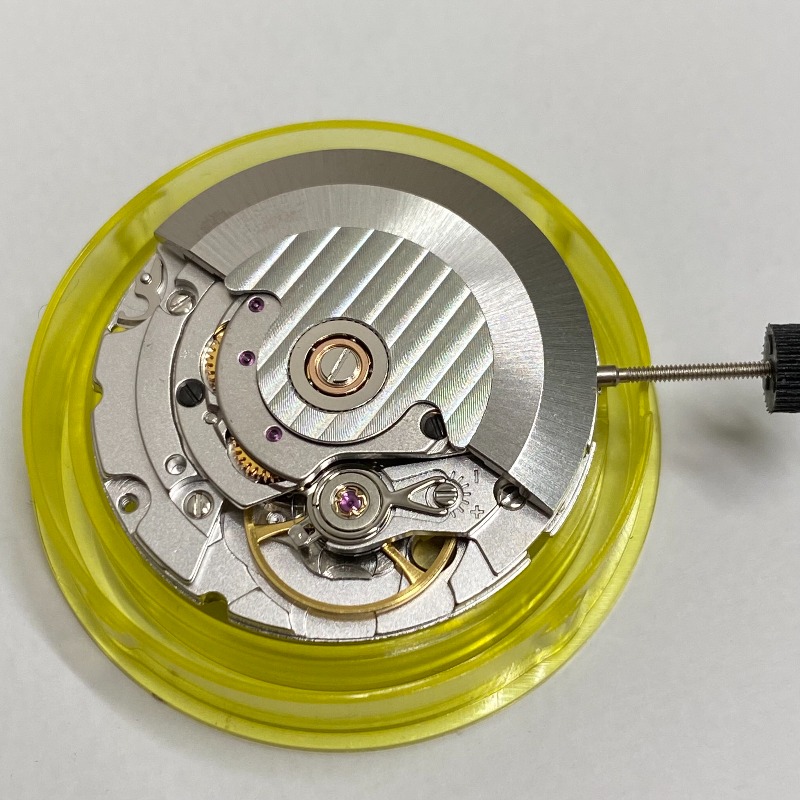 Parts for Seagull 2824-2 2836  - Watch V8 incelemesi ve fiyatı