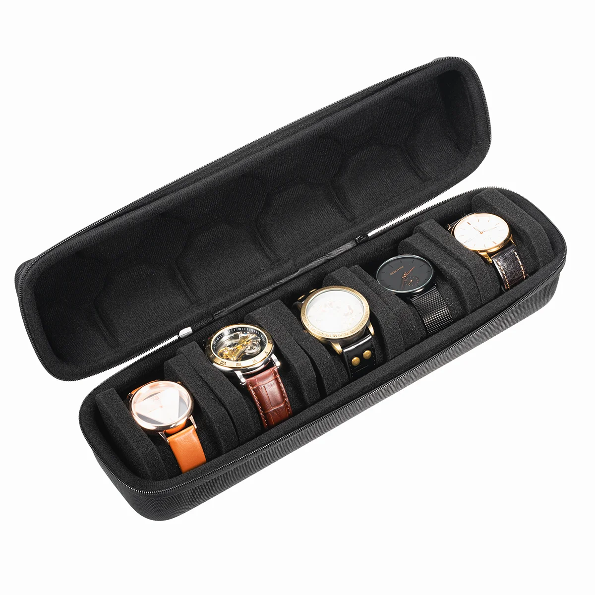 Watch Box Organizer Watch Trav - Tag Watches Smartwatch incelemesi ve fiyatı
