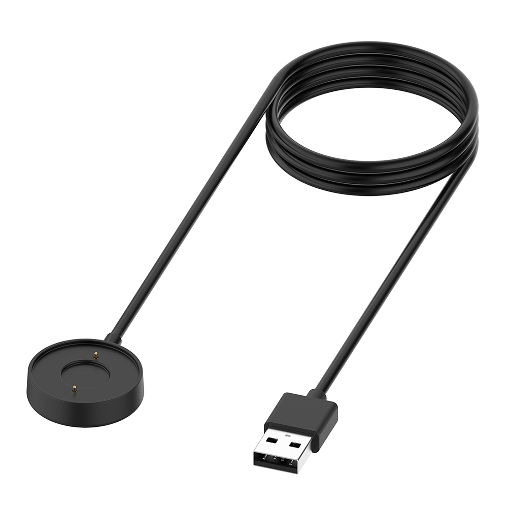3 Feet USB Charger Cable Elega - Fossil Watches Smartwatch Charger incelemesi ve fiyatı