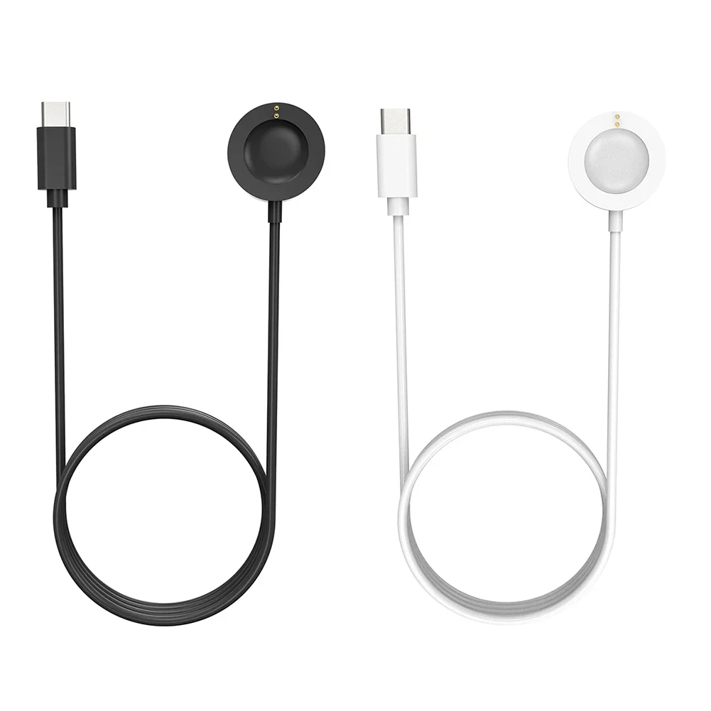 1M USB Type-C Magnetic Fast Ch - Fossil Watches Smartwatch Charger incelemesi ve fiyatı