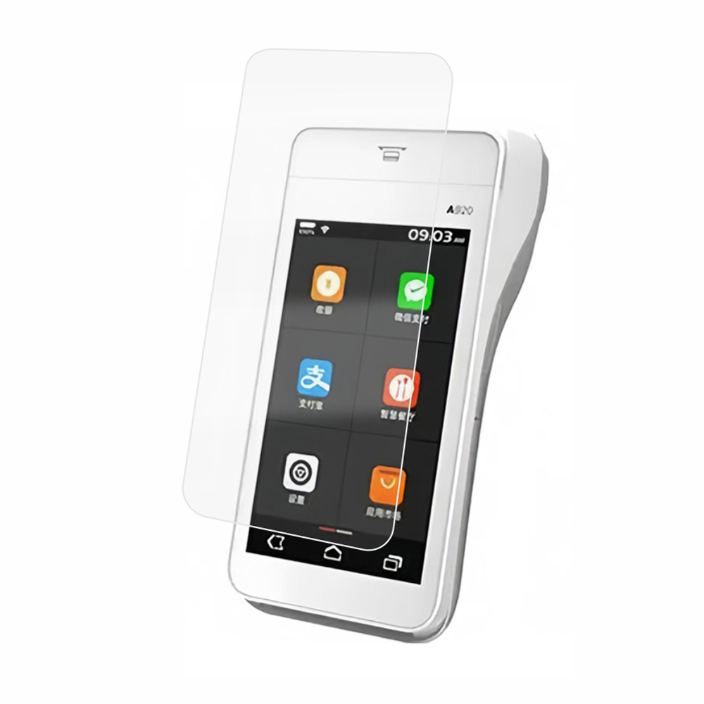 HD Premium Screen Protector Te - Watch V8 incelemesi ve fiyatı