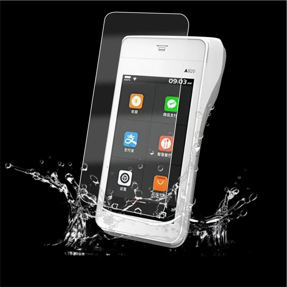 HD Premium Screen Protector Te - Watch V8 incelemesi ve fiyatı