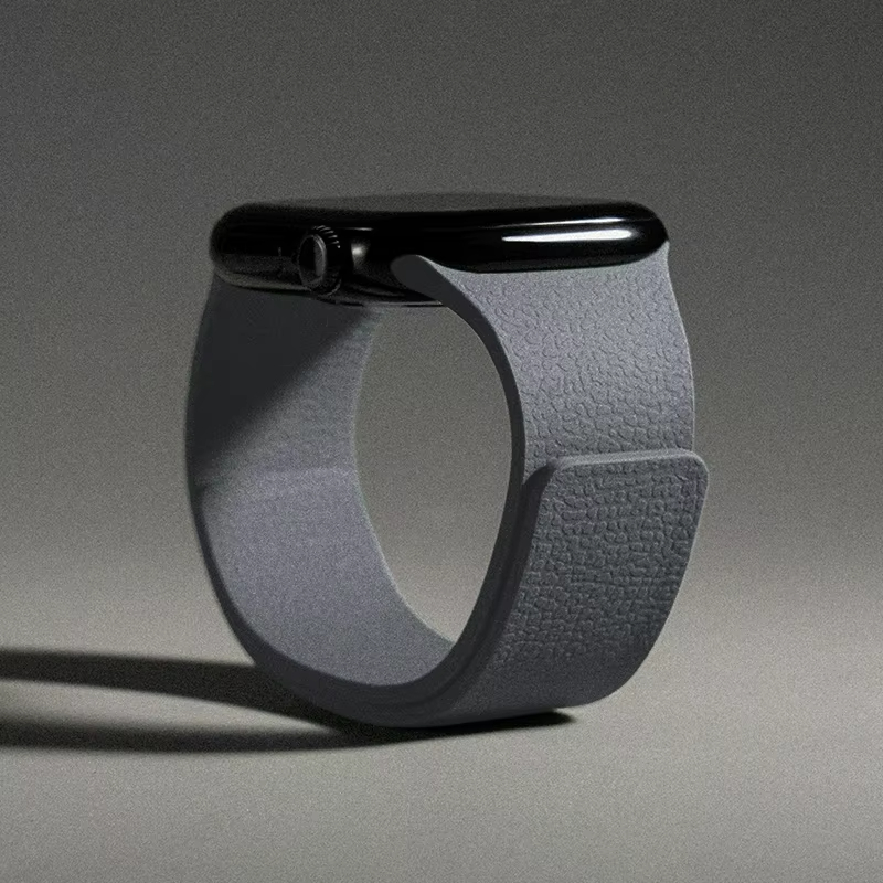 Magnetic Strap for Apple watch - Smartwatch Apple Watches For Men incelemesi ve fiyatı