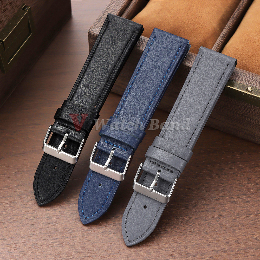 Vintage Brown Slim PU Leather  - Smartwatch Vintage Watches For Men incelemesi ve fiyatı
