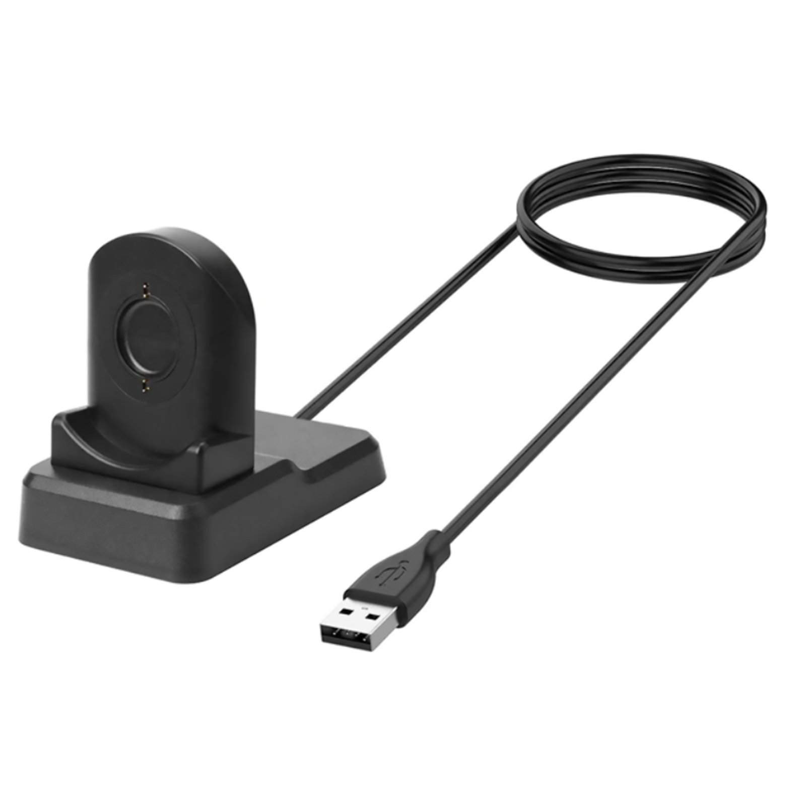 Watch Charger Adapter Watch Ch - Fossil Watches Smartwatch Charger incelemesi ve fiyatı