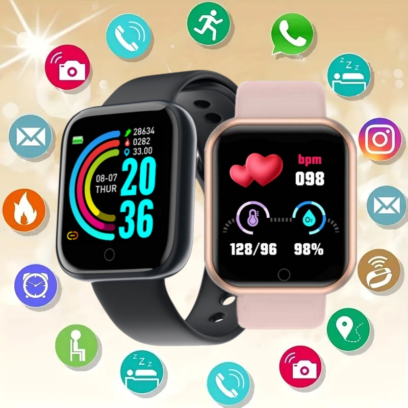 Sports Smartwatch Women Bracel - Smartwatch Sports Watches For Women incelemesi ve fiyatı
