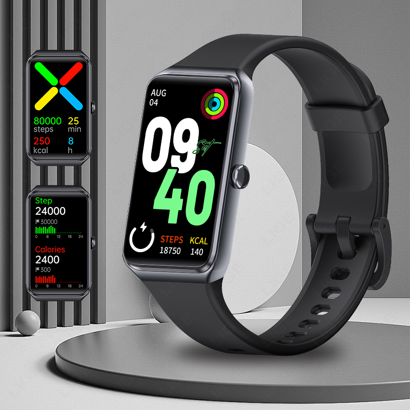 LIGE Couple Smart Wristband Me - Smartwatch Latest Watches For Men incelemesi ve fiyatı