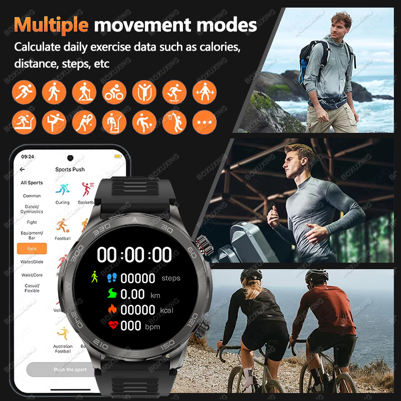 Global Version Smartwatches Me - Smartwatch Running Watches For Men incelemesi ve fiyatı