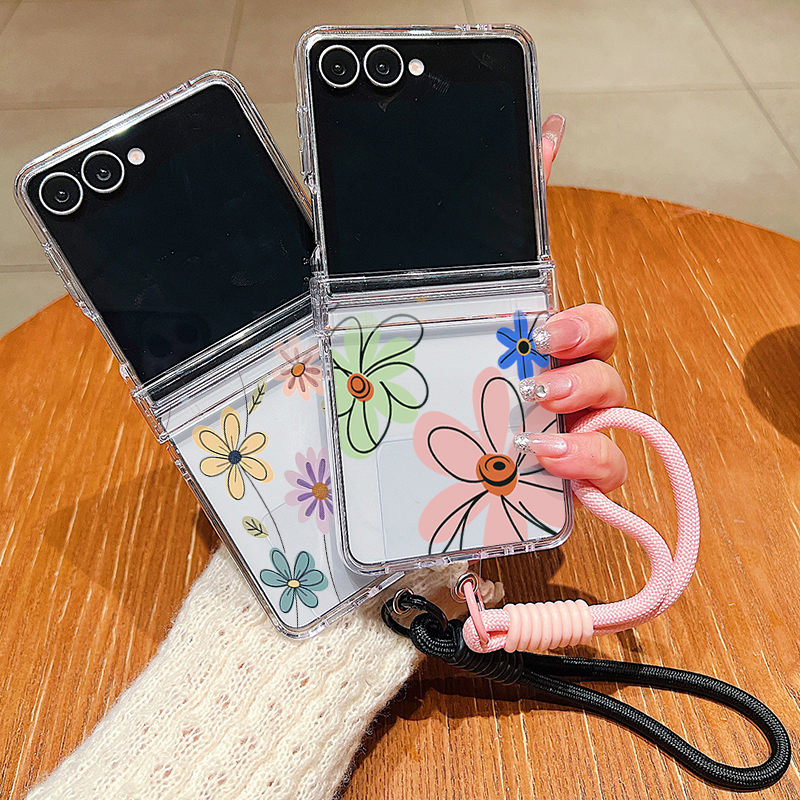 Wrist Strap Lanyard Clear Phon - Samsung Galaxy Strap incelemesi ve fiyatı