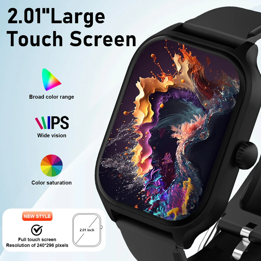 Sports Smartwatch For Women an - Smartwatch Sports Watches For Women incelemesi ve fiyatı