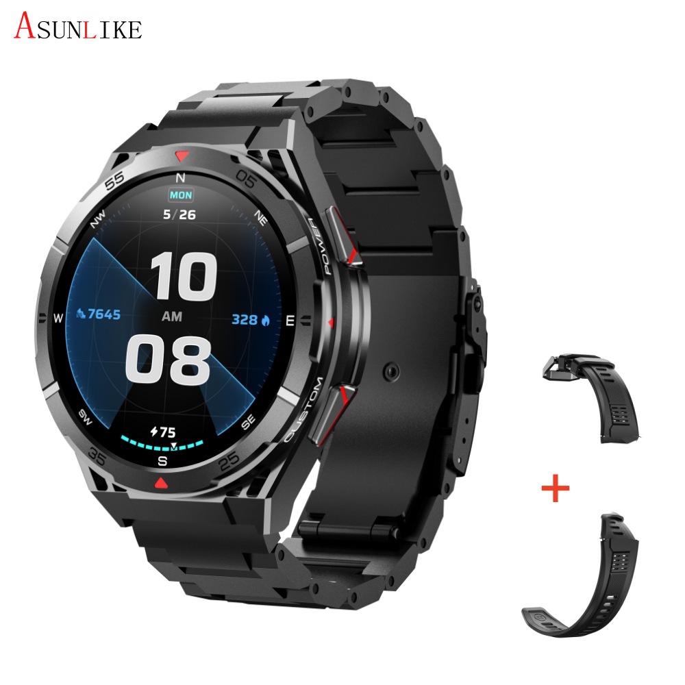 New X2B Sports Smart Hand GPS  - Smartwatch Health Watches incelemesi ve fiyatı