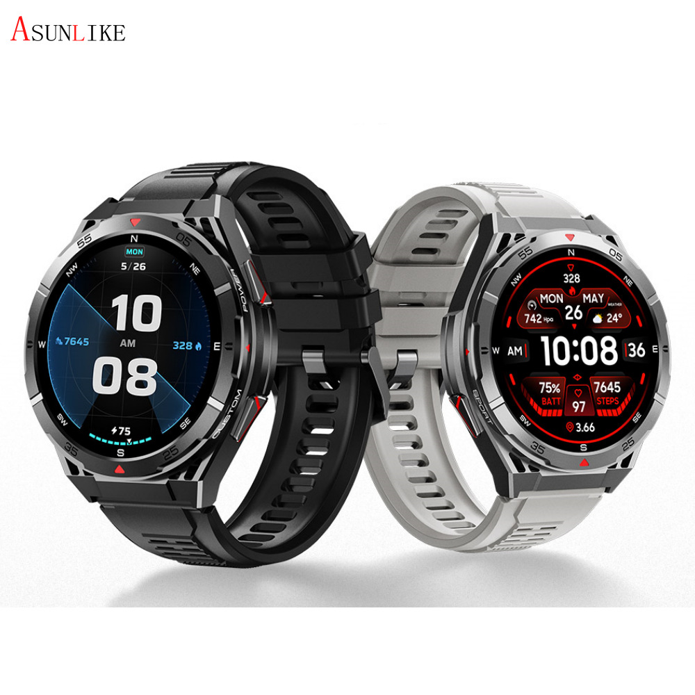 New X2B Sports Smart Hand GPS  - Smartwatch Health Watches incelemesi ve fiyatı