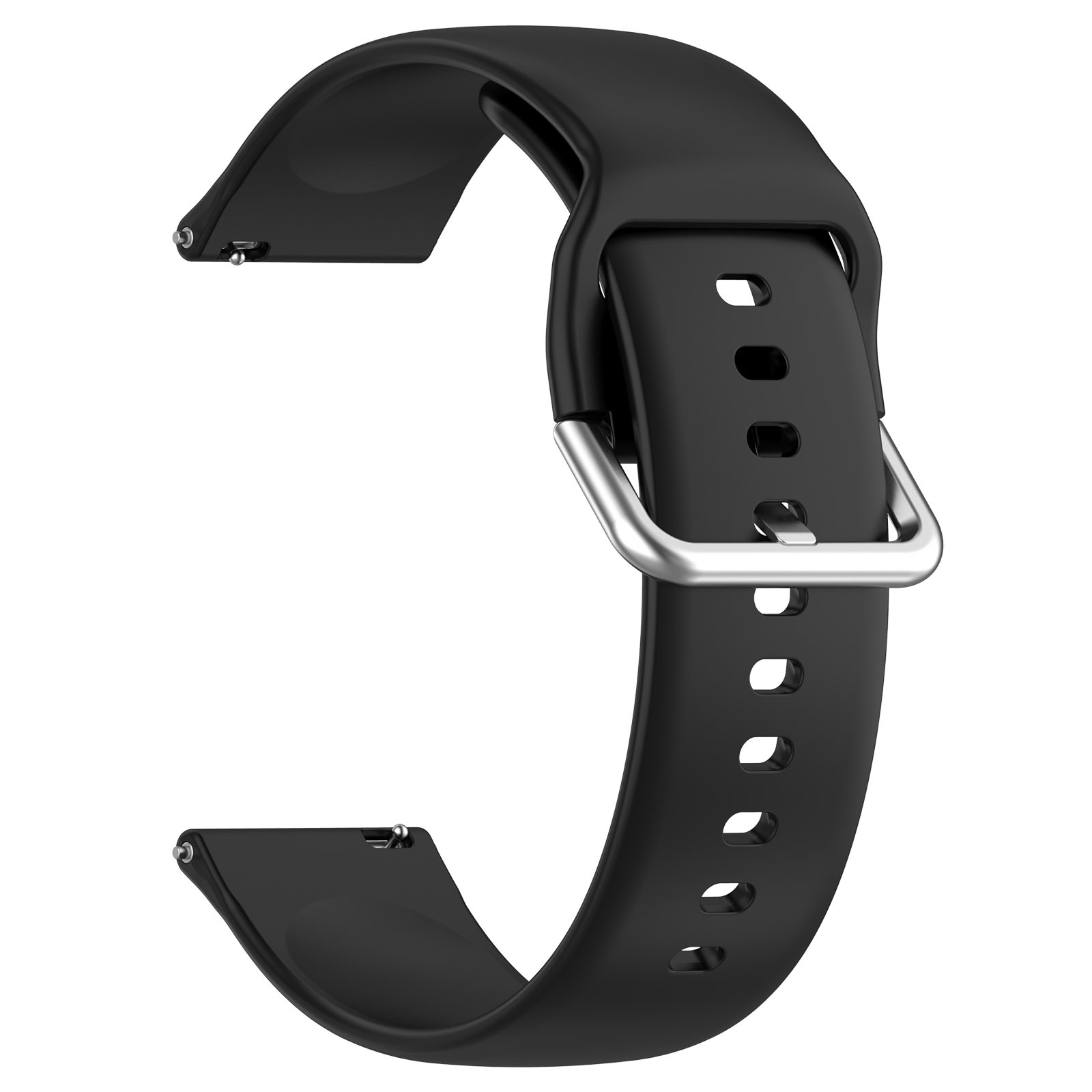 20mm Silicone Child Smartwatch - Smartwatch Watches Kids incelemesi ve fiyatı