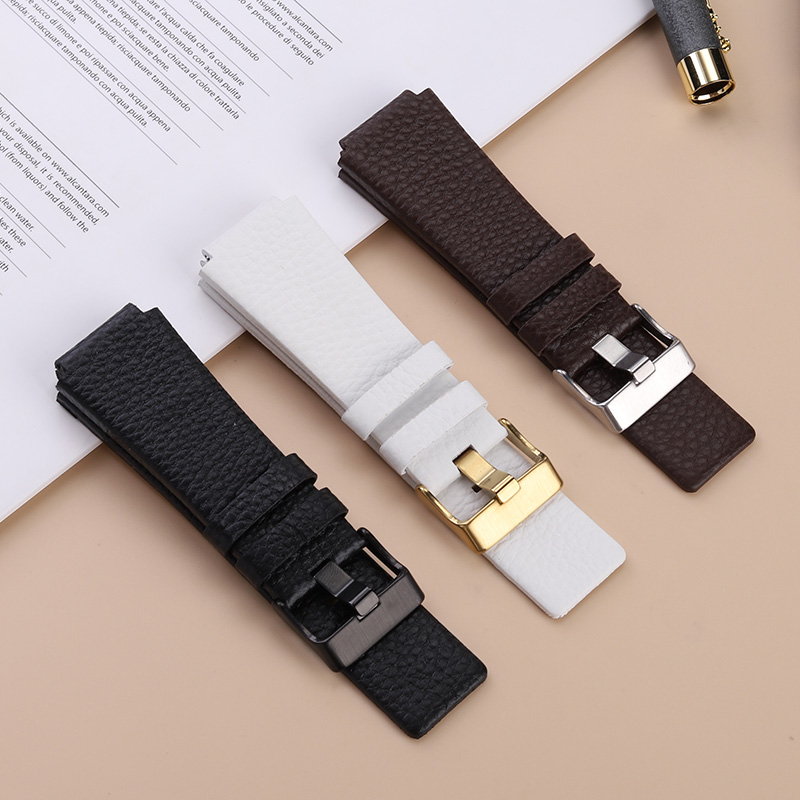 For Diesel watchband DZ1089 DZ - Diesel Watches Smartwatch incelemesi ve fiyatı