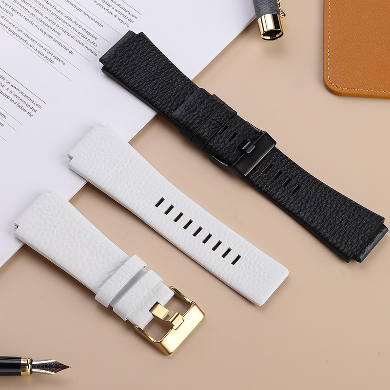For Diesel watchband DZ1089 DZ - Diesel Watches Smartwatch incelemesi ve fiyatı