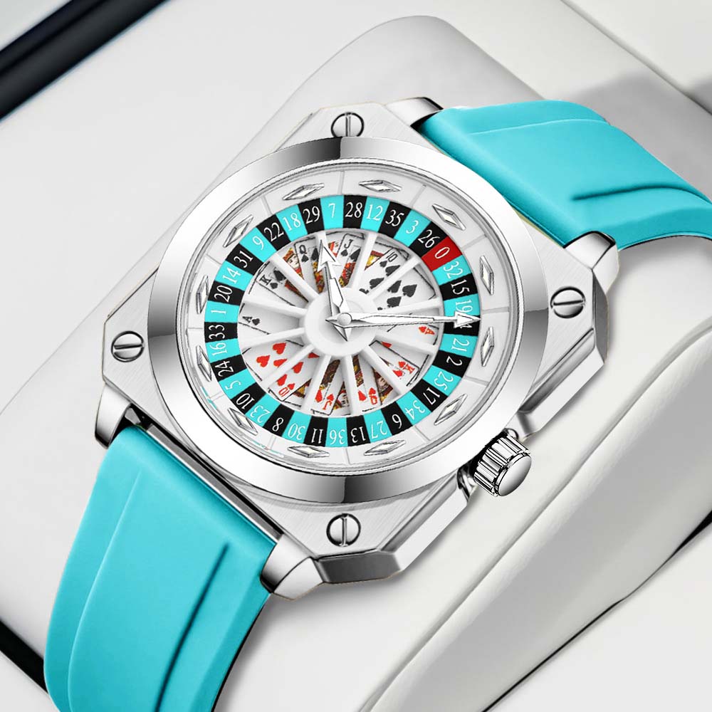 VA VA VOOM New Custom Watch fo - Smartwatch Square Watches For Men incelemesi ve fiyatı