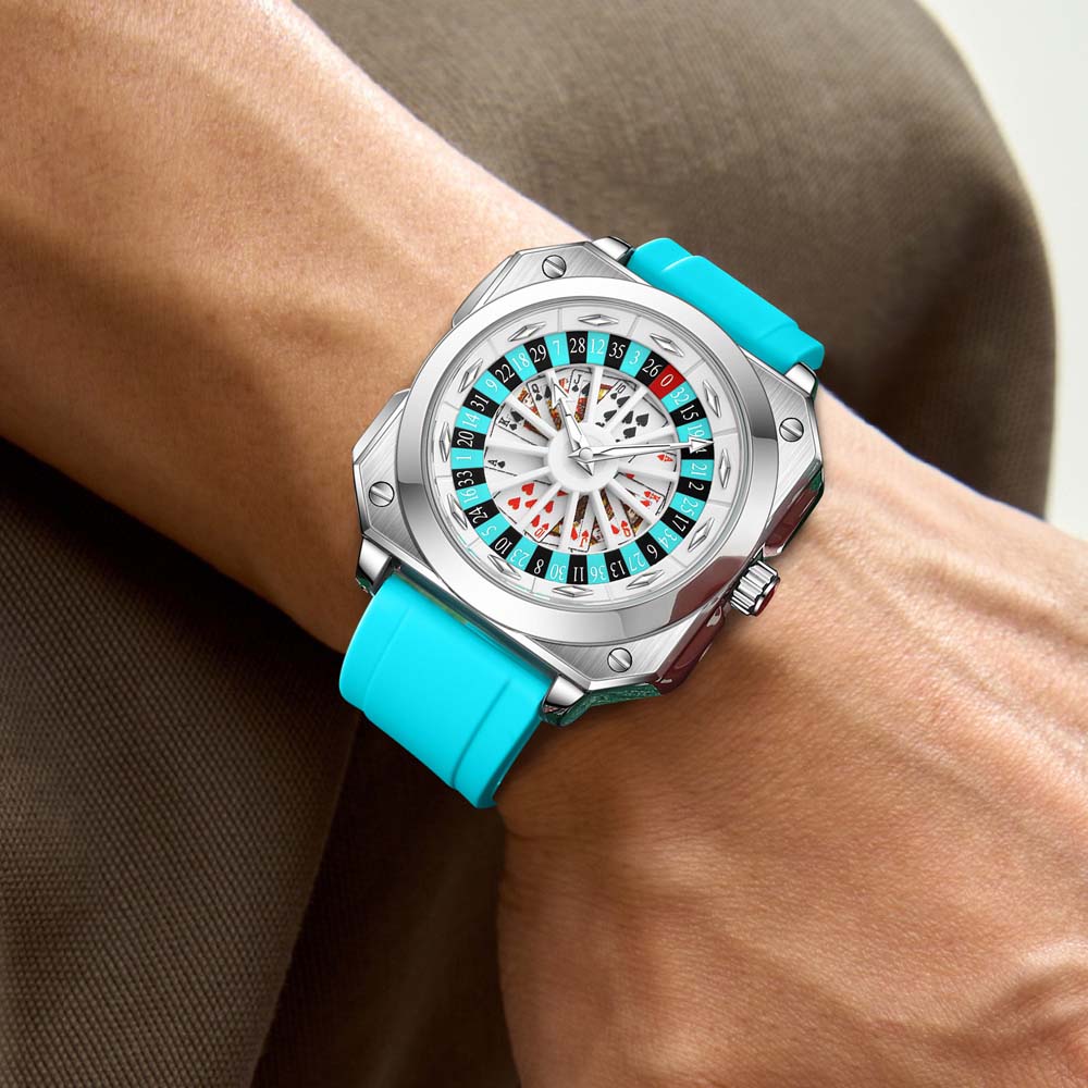 VA VA VOOM New Custom Watch fo - Smartwatch Square Watches For Men incelemesi ve fiyatı