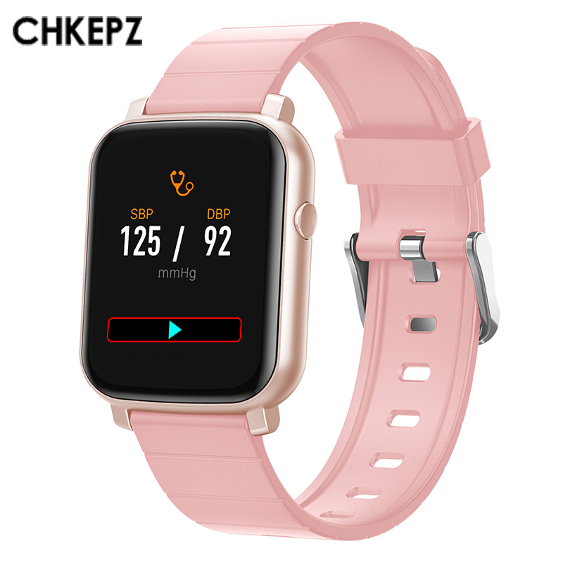 IP68 Smart Watch men fitness b - Smartwatch Apple Watches For Men incelemesi ve fiyatı