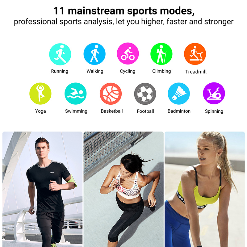 IP68 Smart Watch men fitness b - Smartwatch Apple Watches For Men incelemesi ve fiyatı