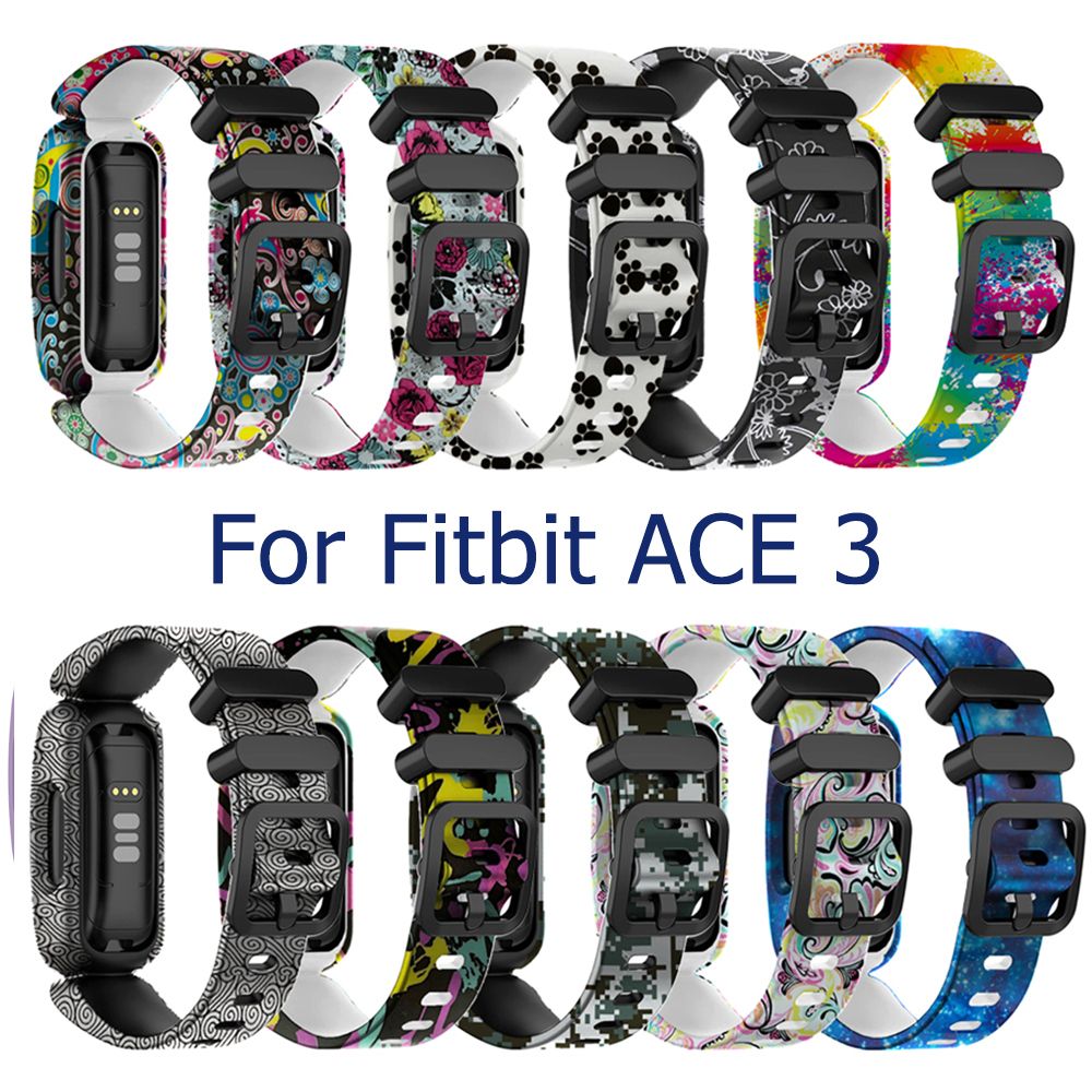 Wrist Strap Silicone Bracelet  - Smartwatch Watches Kids incelemesi ve fiyatı