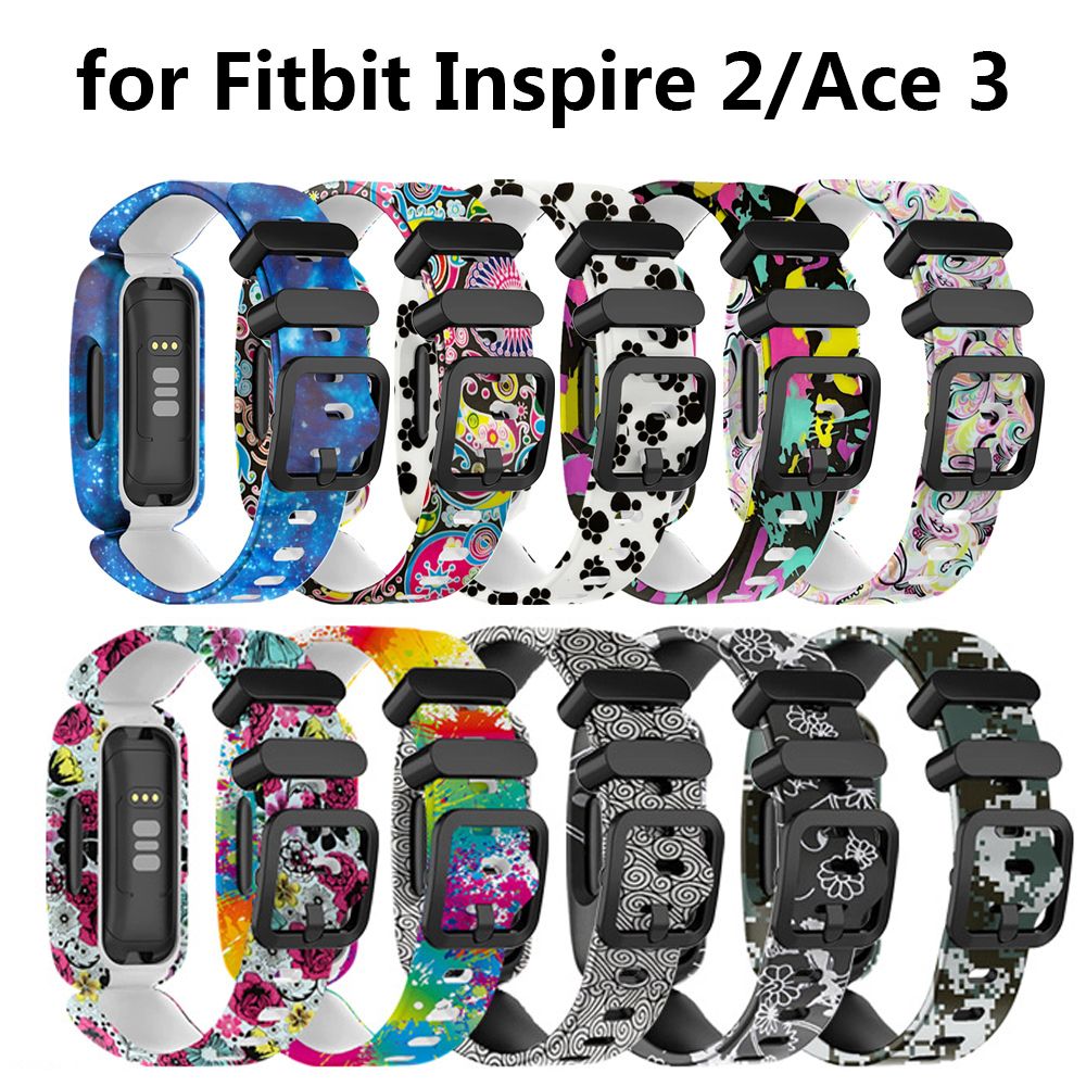 Wrist Strap Silicone Bracelet  - Smartwatch Watches Kids incelemesi ve fiyatı