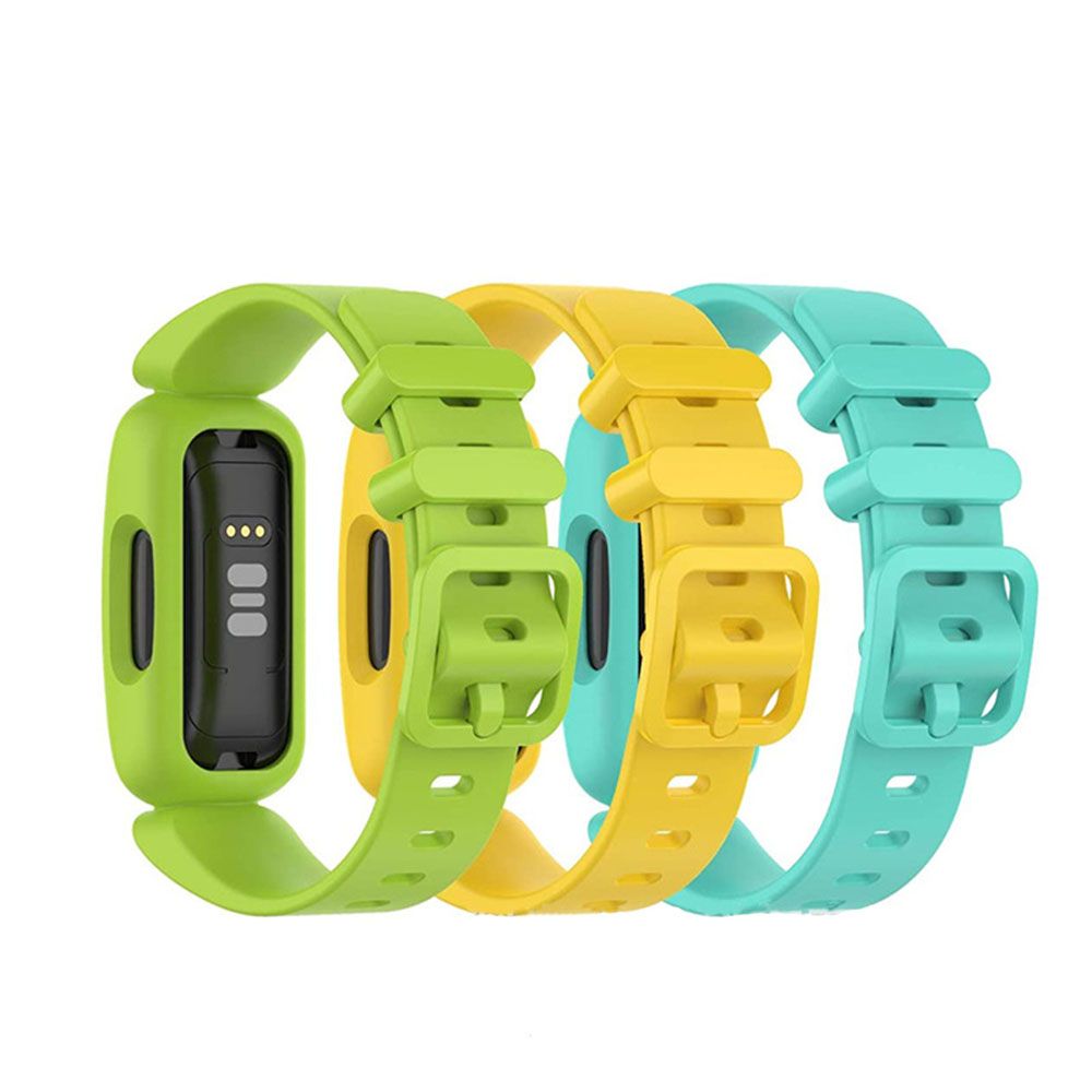 Wrist Strap Silicone Bracelet  - Smartwatch Watches Kids incelemesi ve fiyatı