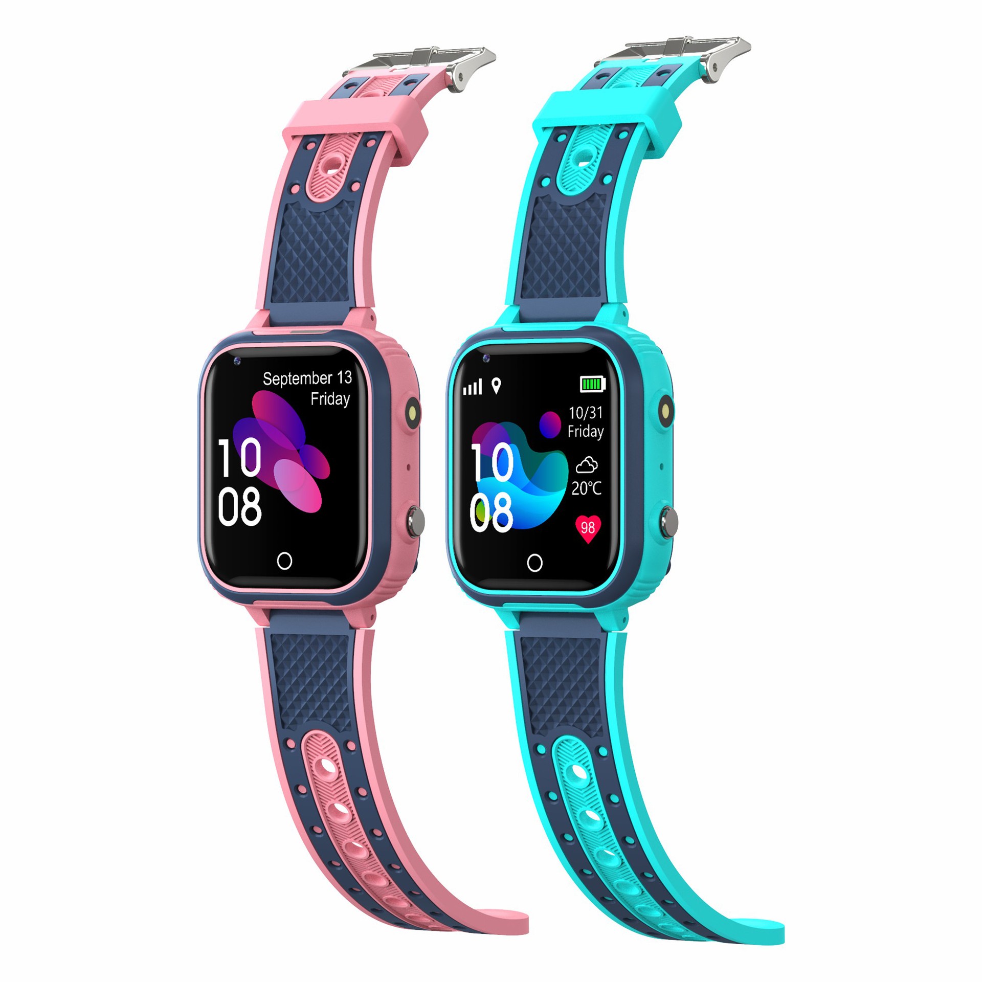 Child Smartwatch Camera Monito - Smartwatch Watches Kids incelemesi ve fiyatı