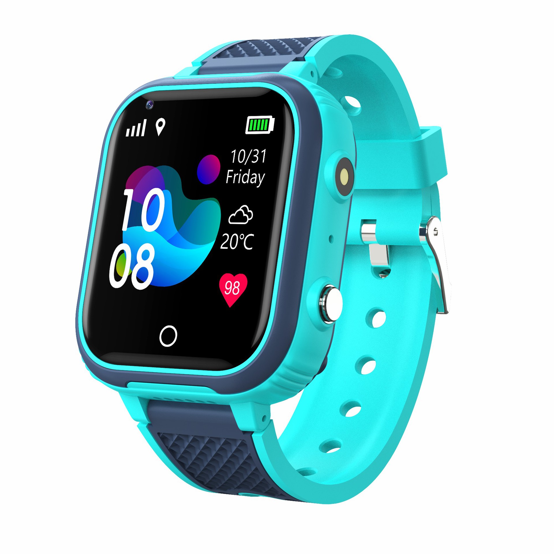 Child Smartwatch Camera Monito - Smartwatch Watches Kids incelemesi ve fiyatı