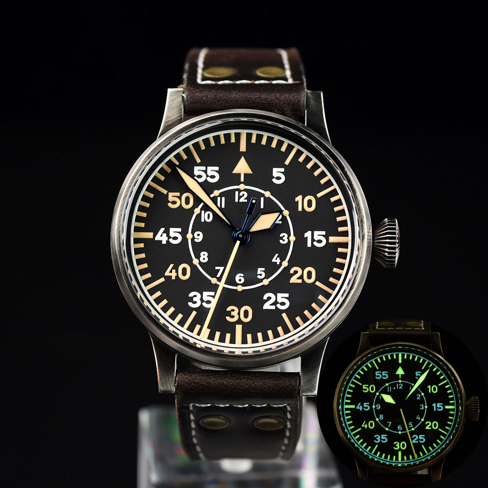 Hruodland 42mm Retro Automatic - Diesel Watches Smartwatch incelemesi ve fiyatı