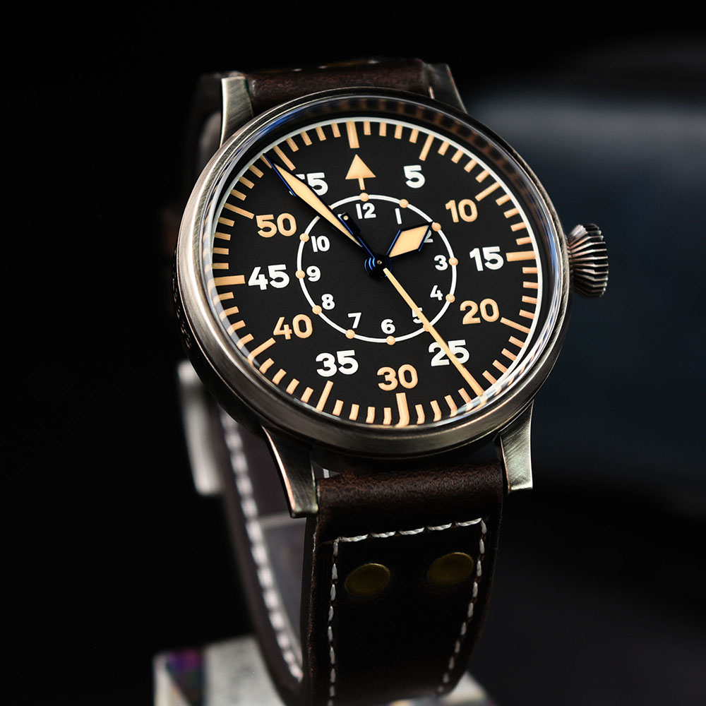 Hruodland 42mm Retro Automatic - Diesel Watches Smartwatch incelemesi ve fiyatı