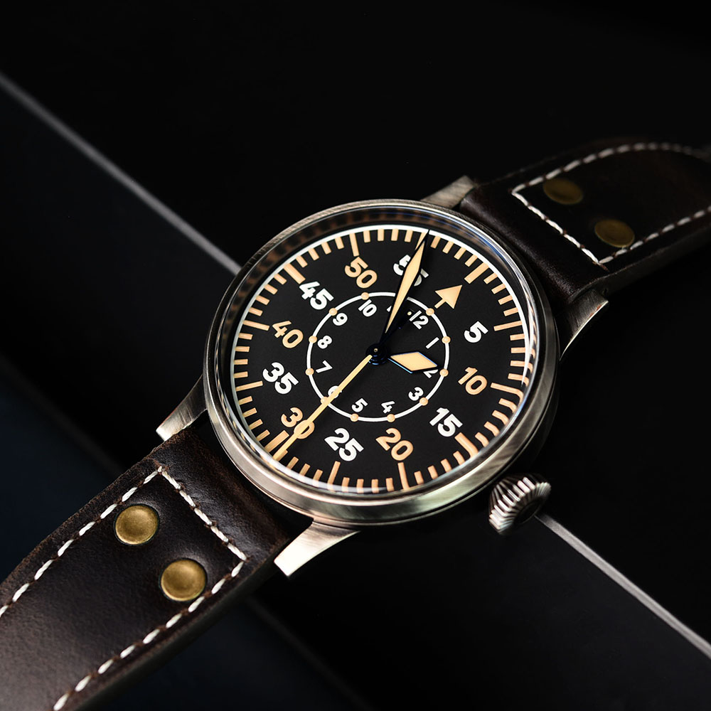 Hruodland 42mm Retro Automatic - Diesel Watches Smartwatch incelemesi ve fiyatı