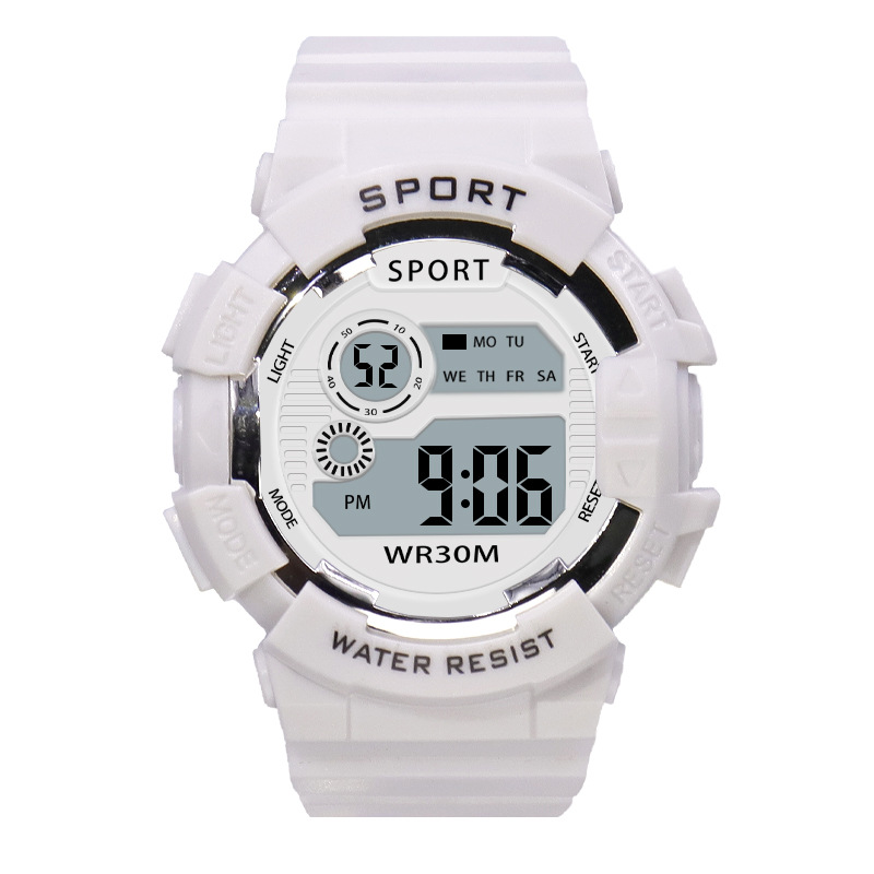 Fashion Kids Watches Luminous  - Smartwatch Watches Kids incelemesi ve fiyatı