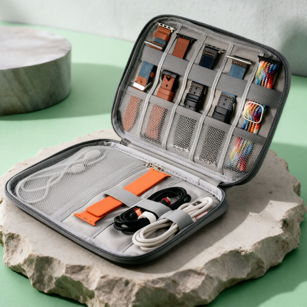 Watchband Bag Correa For Apple - Tag Watches Smartwatch incelemesi ve fiyatı