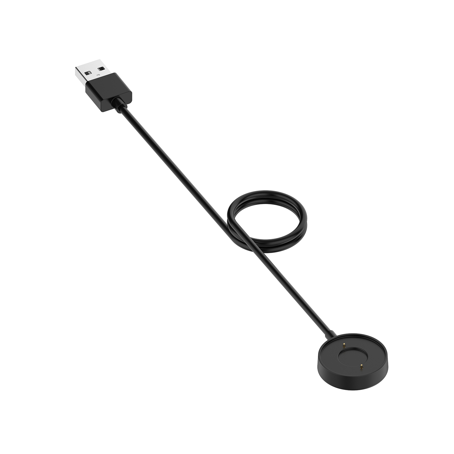 For Fossil Hybrid HR Charging  - Fossil Watches Smartwatch Charger incelemesi ve fiyatı