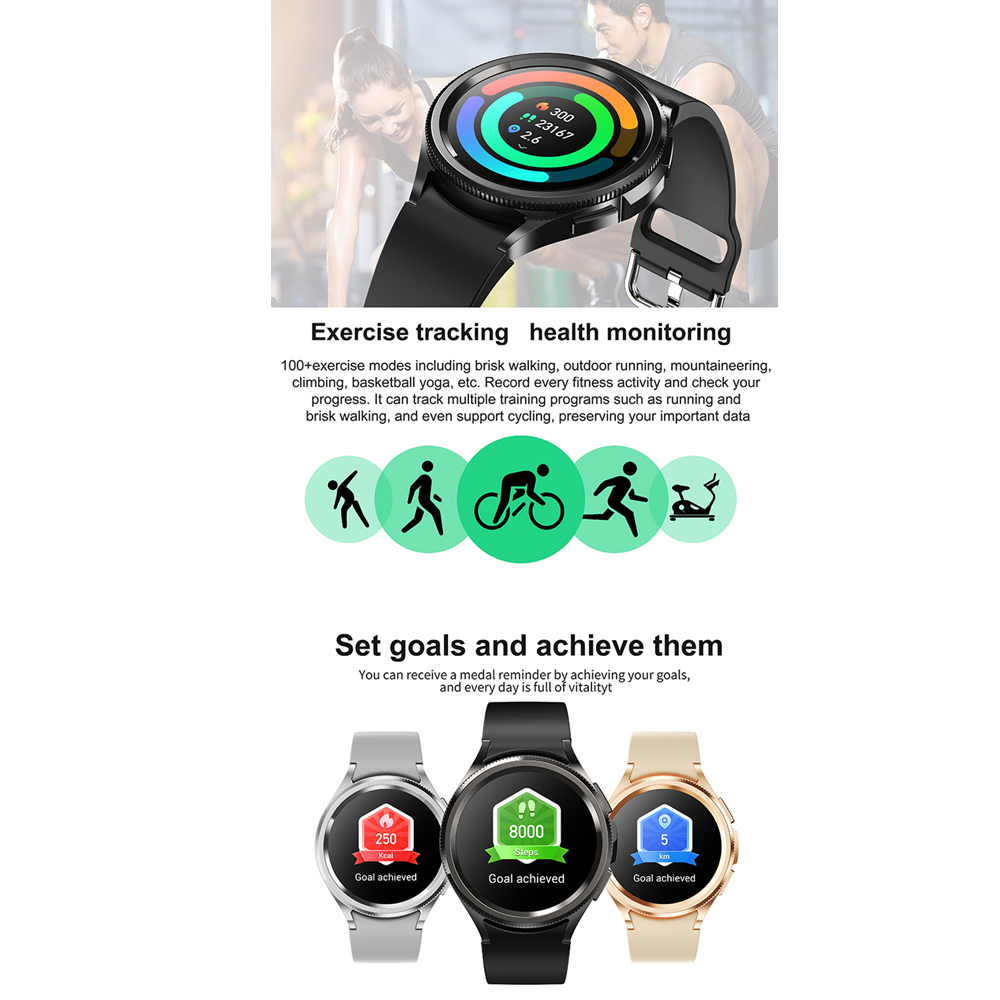 2026 Latest Smartwatch Men GPS - Smartwatch Latest Watches For Men incelemesi ve fiyatı