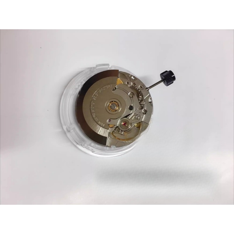 Parts for 2824-2 movement Case - Watch V8 incelemesi ve fiyatı