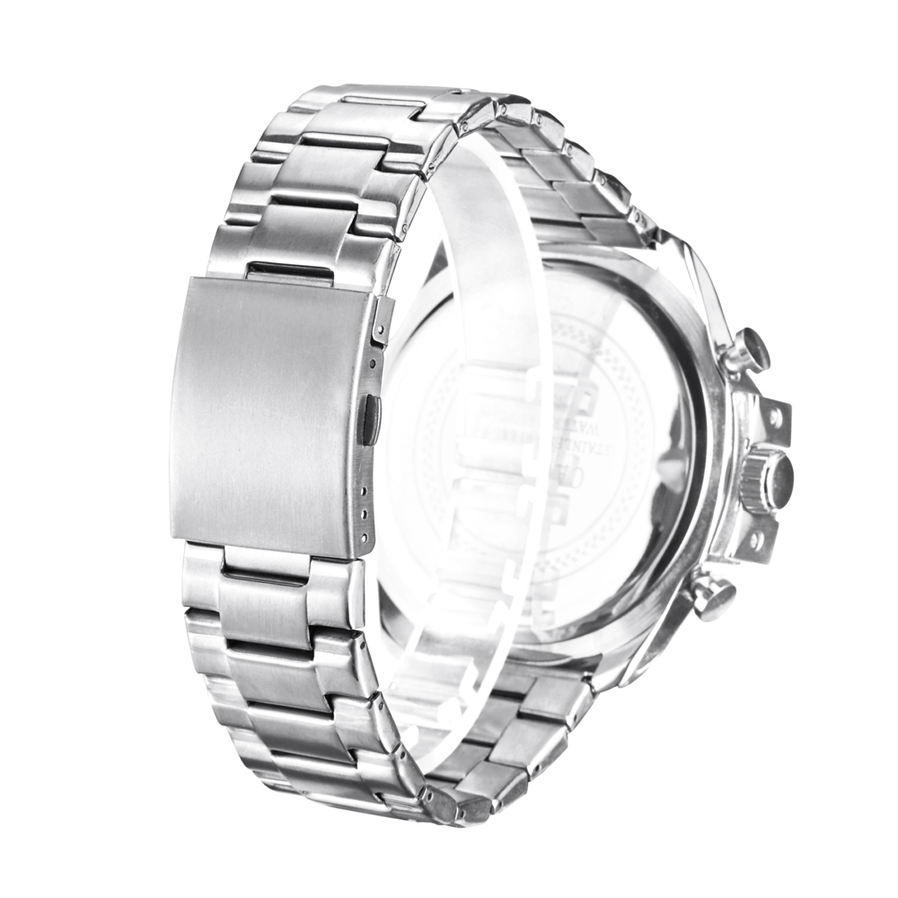 Cagarny Luxury Brand Waterproo - Smartwatch Watches For Men Brands incelemesi ve fiyatı