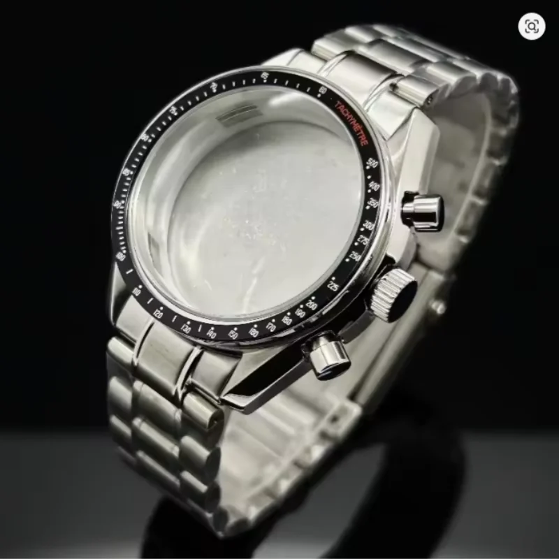 42mm Watches for Man 904L Stai - Smartwatch Watches For Men Brands incelemesi ve fiyatı