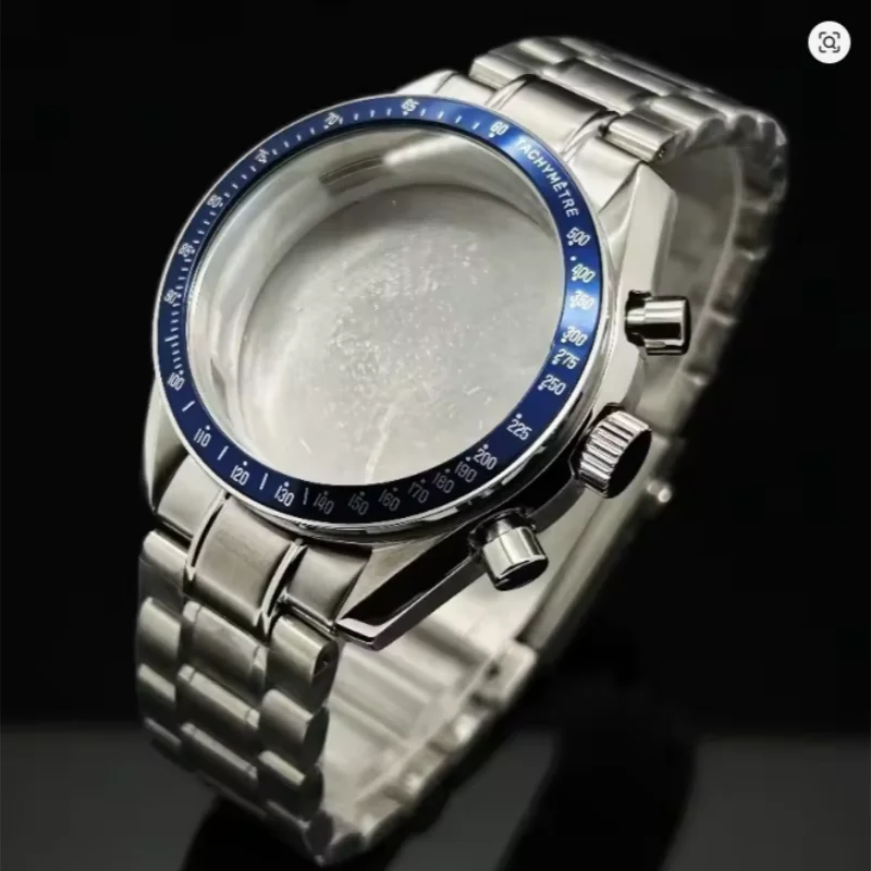 42mm Watches for Man 904L Stai - Smartwatch Watches For Men Brands incelemesi ve fiyatı