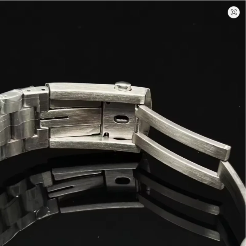 42mm Watches for Man 904L Stai - Smartwatch Watches For Men Brands incelemesi ve fiyatı